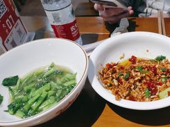 -好恰湘潭小炒与小碗菜(马兰山店)