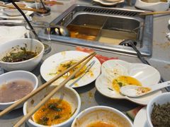 -海底捞火锅(天一广场亚细亚店)