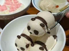 -李犟大爆鳝面·手工蟹黄包(湖滨西湖店)
