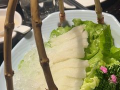 -捞王锅物料理(温州万象城店)
