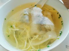 菜馄饨-鼎泰丰(环贸店)