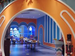 -芭菲盛宴·环球美食(袁家岗店)