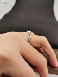 -威德钻石-克拉钻大本营(南京东路店)