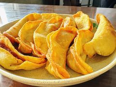 -李记清真馆(打钉巷店)