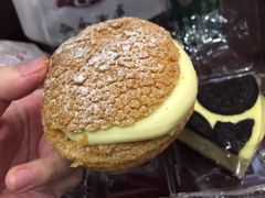 梦菲思饼屋-梦菲思饼屋(瑞金宾馆店)