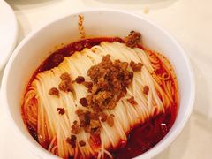 担担面-金鼎轩(亚运村店)