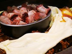-粘豆包铁锅炖二部(温泉街店)