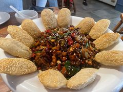 -东来土菜馆(民祥园路店)