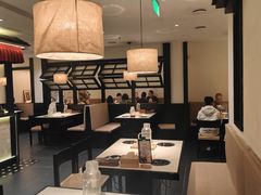 -一叶一世界•素食餐厅(环球中心店)
