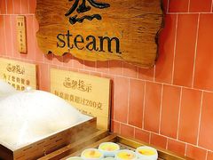 -東盛炭烤自助料理(浦东文峰广场店)