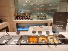 -荟星庭西餐厅(天府丽都喜来登饭店)