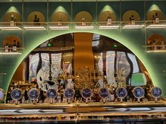 -Ambra Haus琥珀屋精酿餐厅(宝山店)