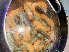 -船梆煮•蒸汽海鲜·炉火烤肉(五四广场店)