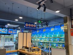 -海味当家·蒸锅海鲜(星海公园店)