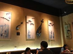 大堂-串大叔炭火烤串·鸡西大冷面刀削面(总店)