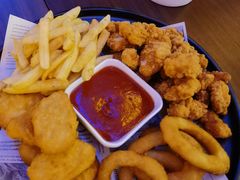 -Ambra Haus琥珀屋精酿餐厅(宝山店)