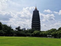 -红梅公园