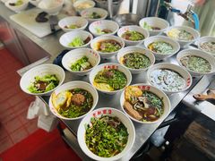 -老赵面店(大西路店)
