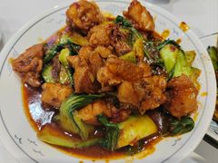 -川湘哥麻辣鸡块(万达店)