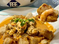 -旺角小渔村(二马路店)