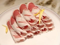 -涮福記·现切牛羊肉火锅(世纪汇店)