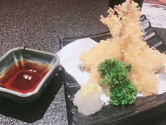 -大桥日本料理·日式放题·铁板定食(科兴科学园店)
