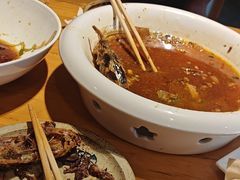 -鸽子窝(宋庄店)