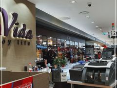 -GranVida生活超市(海信广场店)