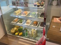 -卷时·瑞士卷·生日蛋糕(大望路店)