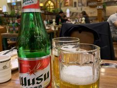 -清真·玛丽亚新疆菜主题餐厅(浙江中路店)