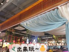 -水煮三国·川鲁江湖菜(香山店)