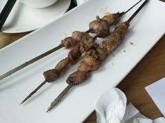 -秦香阁·西北家常菜(徐汇日月光中心店)