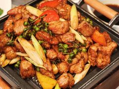 -望京辣宴·古法川菜(望京店)