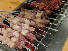 -正丰源大缸烧烤(人民路店)