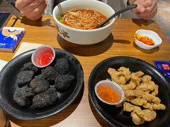 -和府捞面(东直门银座店)