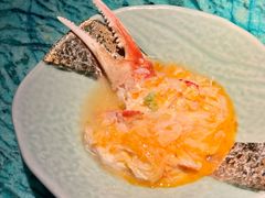 -風料理.鮨Omakase