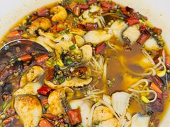 -偏爱炒鸡(老县衙店)