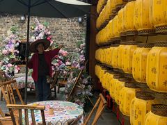 -61号餐吧(兴坪古镇漓江店)