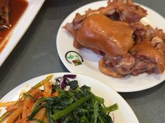 -春花民族美食(佳木斯总店)