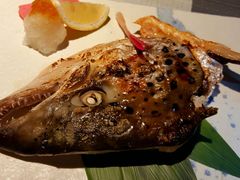 -森味薪火烧•烧鸟居酒屋•日本料理(望京店)