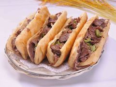 -王胖子驴肉火烧(鼓楼店)