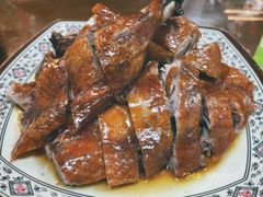 -聂记粤菜馆(鼓西路店)