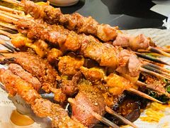 -辣尚瘾·烤鱼·新川菜(交大直营店)