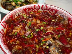 -欧记大排档·景德菜(上海首店)