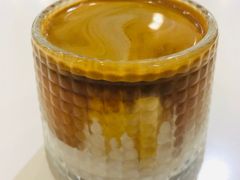 Dirty-桂花坞&nbsp;秋日限定-1/4 ONE QUARTER COFFEE LAB(朝阳大悦城店)