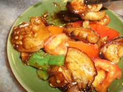 -壹条龙饭庄台基厂店