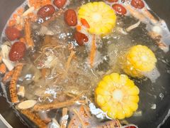 -最牛喜事潮汕鲜牛肉火锅(和平里店)