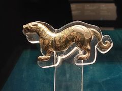 -陕西历史博物馆