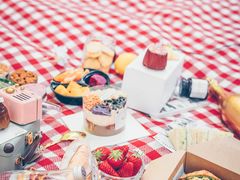 -慕禧法式甜品(如意商务大厦店)