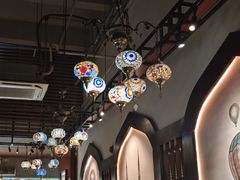 -Mevlana梅夫娜土耳其餐厅·清真
